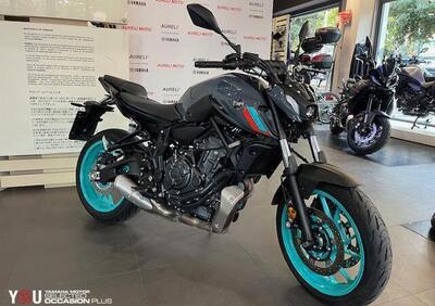 Yamaha MT-07 (2021 - 24) - Annuncio 9854247
