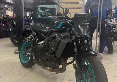 Yamaha MT-09 Y-AMT (2024 - 25) - Annuncio 9854251