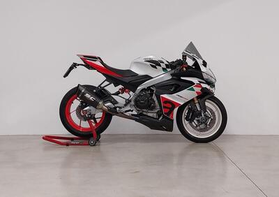 Aprilia RS 660 Extrema (2023 - 24) - Annuncio 9854259