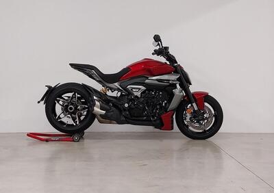 Ducati XDiavel V4 (2025) - Annuncio 9854260