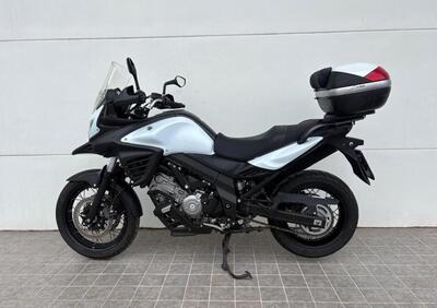 Suzuki V-Strom 650 ABS (2011 - 17) - Annuncio 9854272