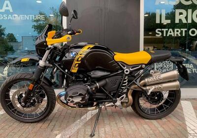 Bmw R nineT Urban GS (2021 - 24) - Annuncio 9799042