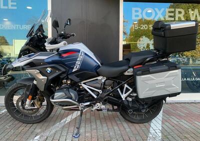 Bmw R 1250 GS (2021 - 24) - Annuncio 9854276