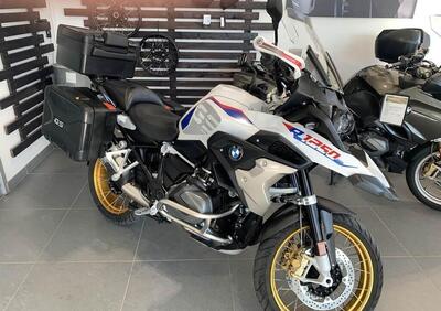 Bmw R 1250 GS (2021 - 24) - Annuncio 9854282