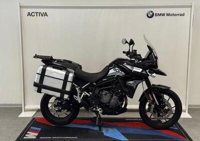 Triumph Tiger 900 GT Pro (2020 - 23) - Annuncio 9723137