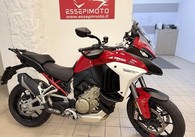 Ducati Multistrada V4 S (2021 - 24) - Annuncio 9437290