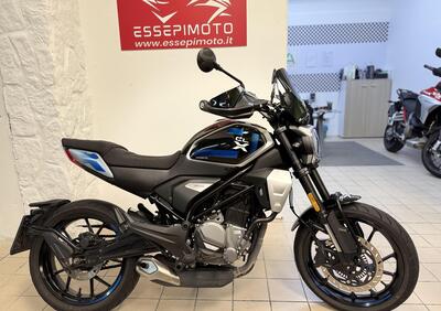 CFMOTO 300CL-X Heritage (2023 - 25) - Annuncio 9854300
