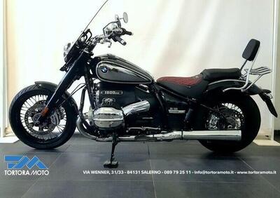 Bmw R 18 (2020 - 24) - Annuncio 9764418