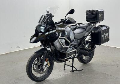 Bmw R 1250 GS Adventure (2019 - 20) - Annuncio 9575337