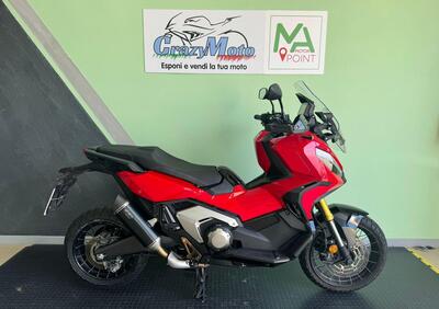 Honda X-ADV 750 DCT (2021 - 24) - Annuncio 9852380