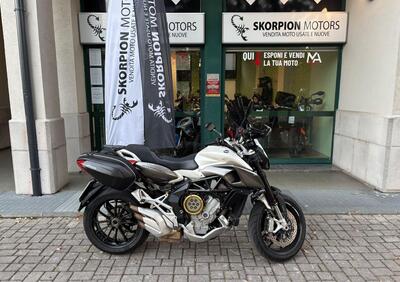 MV Agusta Stradale 800 EAS ABS (2015 - 17) - Annuncio 9854304