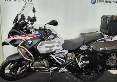 Bmw R 1250 GS Adventure (2021 - 24) - Annuncio 9716085
