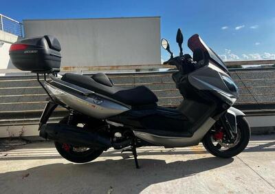 Kymco Xciting 300i R (2007 - 14) - Annuncio 9854289