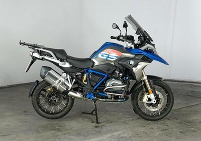 Bmw R 1200 GS (2013 - 16) - Annuncio 9854290