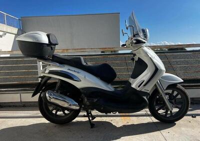 Piaggio Beverly Tourer 300 - Annuncio 9854296