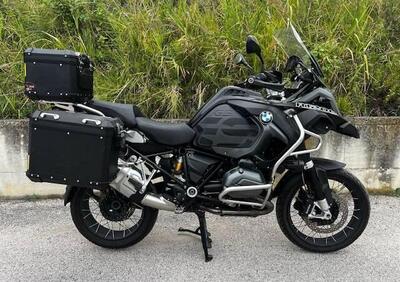 Bmw R 1200 GS Adventure (2010 - 13) - Annuncio 9854298
