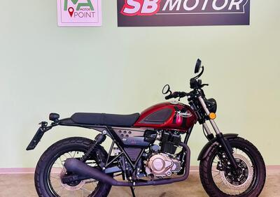 FB Mondial Spartan 250 (2024 - 25) - Annuncio 9854307