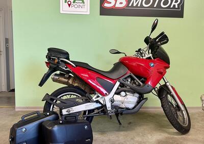 Bmw F 650 - Annuncio 9854308