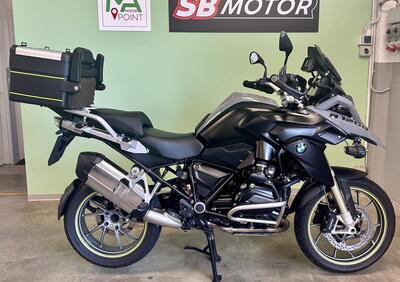 Bmw R 1200 GS (2013 - 16) - Annuncio 9854309