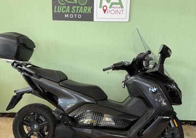 Bmw C Evolution Elettrico Long Range (2017 - 18) - Annuncio 9853465