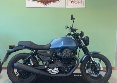 Moto Guzzi V7 Stone (2025) - Annuncio 9854315