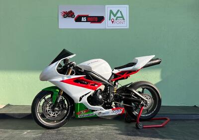 Triumph Daytona 675 ABS (2009 - 13) - Annuncio 9854316