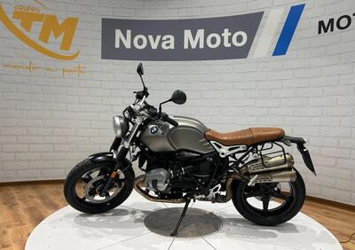 Bmw R nineT 1200 (2017 - 20) - Annuncio 9854318