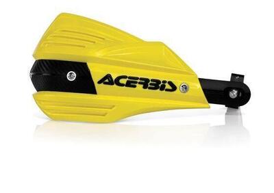Coppia paramani cross universali Acerbis X-Factor - Annuncio 8968514