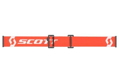 Occhiali Cross Scott Split OTG Arancione - Annuncio 9833825