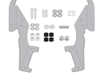 Kit attacchi Givi D2143KIT - Annuncio 8979446