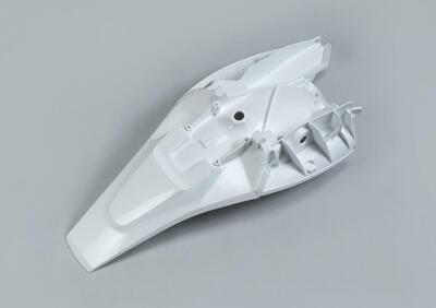 Parafango post Ufo Husqvarna TC 85 2018-2022 bianc  - Annuncio 8987207