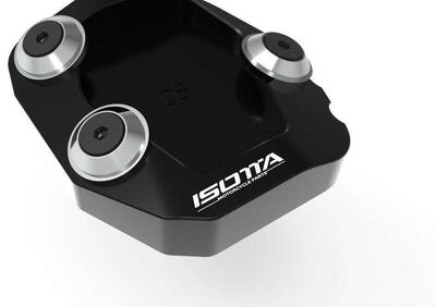 Base dappoggio cavalletto Isotta MOTO GUZZI V100 M - Annuncio 8974288