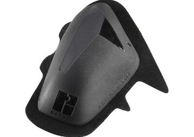 Saponette Lightech Aeroslider nero - Annuncio 9425382