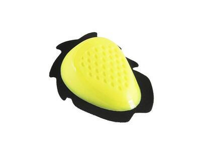 Saponette Lightech Dropper giallo universali per t - Annuncio 9425385