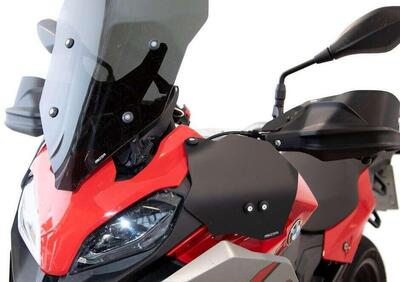 Cupolino Isotta Medio BMW F 900 XR Dal 2021 Fumè S - Annuncio 9426224
