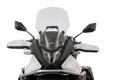 Cupolino Isotta Medio per HONDA TRANSALP XL 750 Da - Annuncio 9429315
