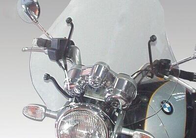 Cupolino Isotta Tipo Originale Per BMW R 850-1100 - Annuncio 9430225