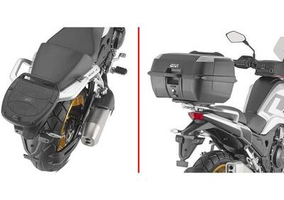 Attacco posteriore Givi SR9650 Monokey o Monolock - Annuncio 9711110