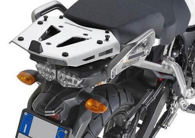GIVI SRA2101 Attacco posteriore in alluminio speci - Annuncio 9711114