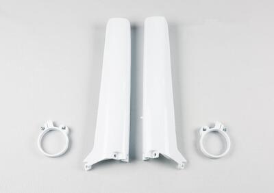Parasteli Ufo Bianco Suzuki UFO  - Annuncio 9712361