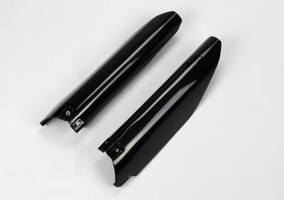 Parasteli UFO per Suzuki RM e RMZ Nero UFO  - Annuncio 9748621