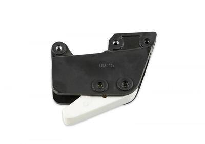 Cruna catena UFO per Suzuki RM 85 (2000-2023) Nero  - Annuncio 9748624