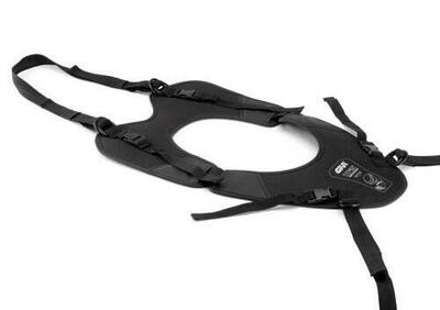Base universale per borse da serbatoio Givi - Annuncio 9761286