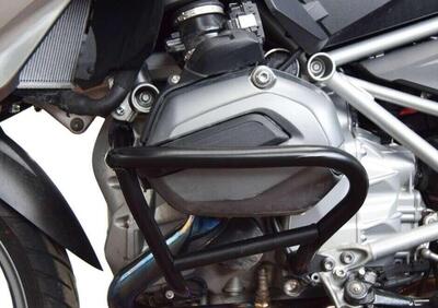 Crash Bar Isotta Inferiori BMW R 1200 GS LC 2013-2 - Annuncio 9761395