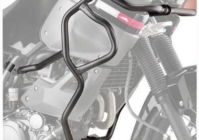 GIVI TN2105 Paramotore tubolare specifico nero - Annuncio 9761509