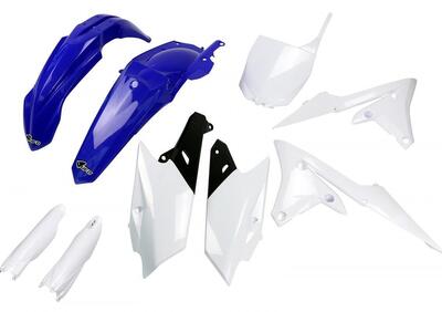 Kit plastiche completo UFO per per Yamaha YZF 250-  - Annuncio 9792676