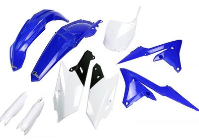 Kit plastiche completo UFO per per Yamaha YZF 250-  - Annuncio 9792677