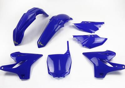 Kit plastiche moto UFO Yamaha YZ 125 15-21 colore  - Annuncio 9791739
