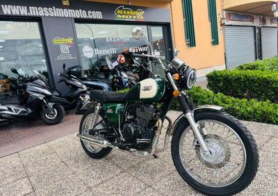 Mash Italia Five Hundred 400 (2017 - 20) - Annuncio 9853677