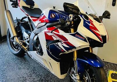 Honda CBR 1000 RR-R Fireblade SP 30th Anniversary (2022 - 23) - Annuncio 9854414